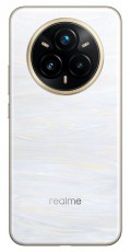 Realme 14 Pro Plus 6,83 5G 12/512GB DualSIM fehér okostelefon Mobil / Kommunikáció / Smart - Okostelefon - Android - 506220