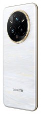 Realme 14 Pro Plus 6,83 5G 12/512GB DualSIM fehér okostelefon Mobil / Kommunikáció / Smart - Okostelefon - Android - 506220