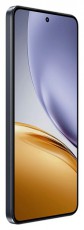 Realme 14T 6,67 5G 8/256GB DualSIM fekete okostelefon Mobil / Kommunikáció / Smart - Okostelefon - Android - 506221