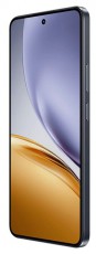 Realme 14T 6,67 5G 8/256GB DualSIM fekete okostelefon Mobil / Kommunikáció / Smart - Okostelefon - Android - 506221