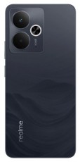 Realme 14T 6,67 5G 8/256GB DualSIM fekete okostelefon Mobil / Kommunikáció / Smart - Okostelefon - Android - 506221