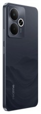 Realme 14T 6,67 5G 8/256GB DualSIM fekete okostelefon Mobil / Kommunikáció / Smart - Okostelefon - Android - 506221