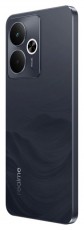 Realme 14T 6,67 5G 8/256GB DualSIM fekete okostelefon Mobil / Kommunikáció / Smart - Okostelefon - Android - 506221