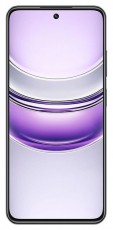 Realme 14X 6,67 5G 6/128GB DualSIM fekete okostelefon Mobil / Kommunikáció / Smart - Okostelefon - Android - 506223