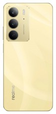 Realme C75 6,72 8/256GB Dual SIM arany okostelefon Mobil / Kommunikáció / Smart - Okostelefon - Android - 506234