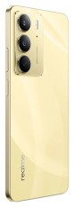 Realme C75 6,72 8/256GB Dual SIM arany okostelefon Mobil / Kommunikáció / Smart - Okostelefon - Android - 506234