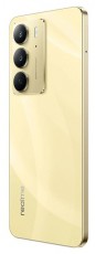 Realme C75 6,72 8/256GB Dual SIM arany okostelefon Mobil / Kommunikáció / Smart - Okostelefon - Android - 506234