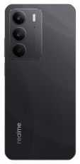Realme C75 6,72 8/256GB Dual SIM fekete okostelefon Mobil / Kommunikáció / Smart - Okostelefon - Android - 506233