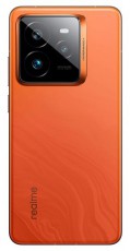 Realme GT7 PRO 6,78 12/512GB DualSIM narancssárga okostelefon Mobil / Kommunikáció / Smart - Okostelefon - Android - 506222