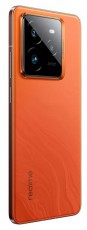 Realme GT7 PRO 6,78 12/512GB DualSIM narancssárga okostelefon Mobil / Kommunikáció / Smart - Okostelefon - Android - 506222