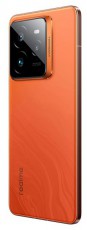 Realme GT7 PRO 6,78 12/512GB DualSIM narancssárga okostelefon Mobil / Kommunikáció / Smart - Okostelefon - Android - 506222