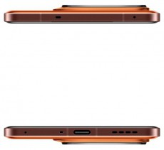 Realme GT7 PRO 6,78 12/512GB DualSIM narancssárga okostelefon Mobil / Kommunikáció / Smart - Okostelefon - Android - 506222