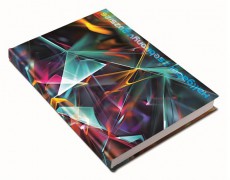 Realsystem 2025/2026 absztrakt hallgatói zsebkönyv Fotó-Videó kiegészítők - Egyéb fotó-videó kiegészítő - Könyv - 507871