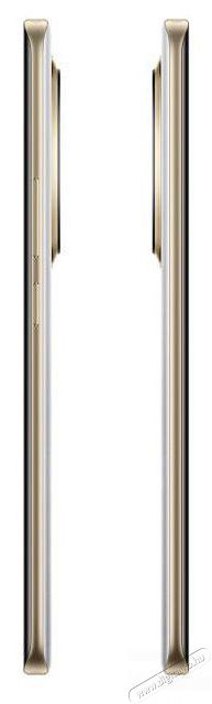 Realme 14 Pro 5G 12GB/512GB Pearl White Mobil / Kommunik&aacute;ci&oacute; / Smart - Strapab&iacute;r&oacute; mobiltelefon - 527882