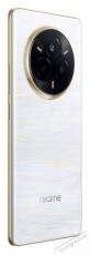 Realme 14 Pro 5G 12GB/512GB Pearl White Mobil / Kommunik&aacute;ci&oacute; / Smart - Strapab&iacute;r&oacute; mobiltelefon - 527882