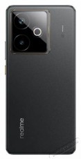 Realme GT 7T 12GB/512GB IceSense Black &Uacute;jdons&aacute;gok - &Uacute;j term&eacute;kek - 527899