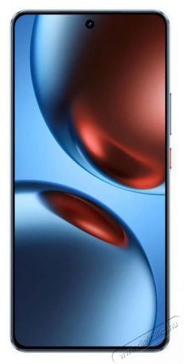 Realme GT 7T 12GB/512GB IceSense Blue &Uacute;jdons&aacute;gok - &Uacute;j term&eacute;kek - 527900