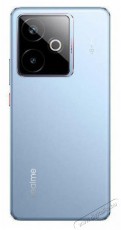 Realme GT 7T 12GB/512GB IceSense Blue &Uacute;jdons&aacute;gok - &Uacute;j term&eacute;kek - 527900