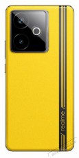 Realme GT 7T 12GB/512GB Racing Yellow &Uacute;jdons&aacute;gok - &Uacute;j term&eacute;kek - 527901