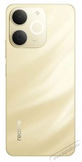 Realme Note 70T 4GB/256GB Beach Gold &Uacute;jdons&aacute;gok - &Uacute;j term&eacute;kek - 527902