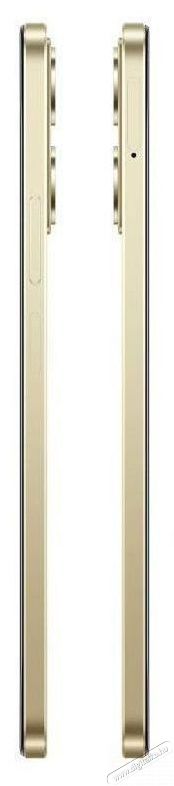Realme Note 70T 4GB/256GB Beach Gold &Uacute;jdons&aacute;gok - &Uacute;j term&eacute;kek - 527902