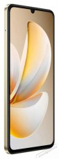 Realme Note 70T 4GB/256GB Beach Gold &Uacute;jdons&aacute;gok - &Uacute;j term&eacute;kek - 527902