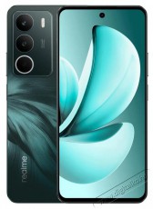 Realme C71 8GB/256GB Forest Green - Újdonságok - Új termékek - 527890