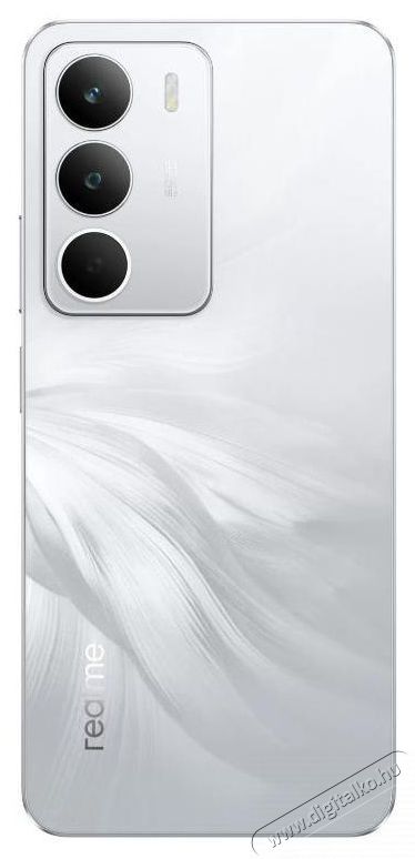 Realme C71 8GB/256GB Swan White &Uacute;jdons&aacute;gok - &Uacute;j term&eacute;kek - 527891