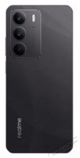 Realme C75 8GB/256GB Storm Black &Uacute;jdons&aacute;gok - &Uacute;j term&eacute;kek - 527892