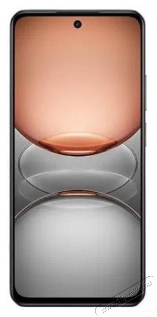 Realme C75 8GB/256GB Storm Black &Uacute;jdons&aacute;gok - &Uacute;j term&eacute;kek - 527892