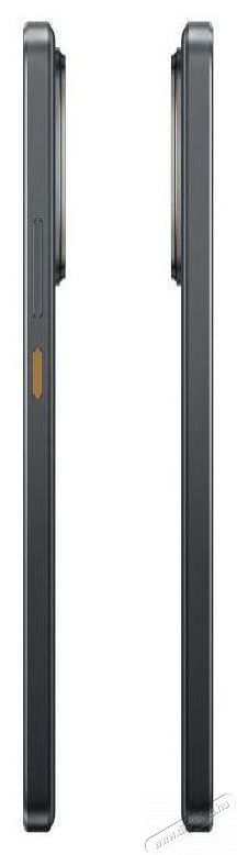 Realme GT 7 12GB/512GB IceSense Black &Uacute;jdons&aacute;gok - &Uacute;j term&eacute;kek - 527893