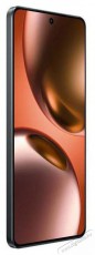 Realme GT 7 12GB/512GB IceSense Black &Uacute;jdons&aacute;gok - &Uacute;j term&eacute;kek - 527893