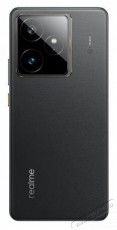 Realme GT 7 12GB/512GB IceSense Black &Uacute;jdons&aacute;gok - &Uacute;j term&eacute;kek - 527893