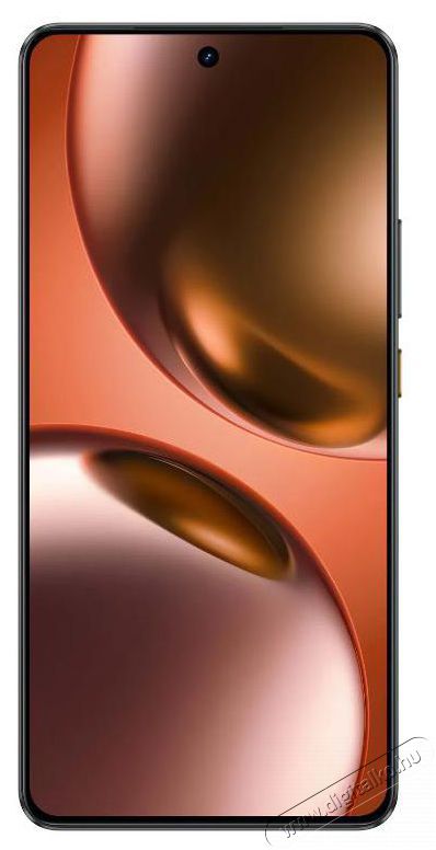 Realme GT 7 12GB/512GB IceSense Black &Uacute;jdons&aacute;gok - &Uacute;j term&eacute;kek - 527893