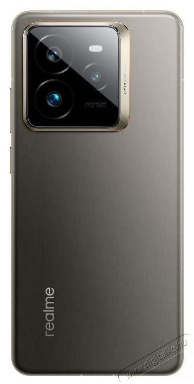 Realme GT 7 Pro 5G 12GB/512GB Galaxy Grey &Uacute;jdons&aacute;gok - &Uacute;j term&eacute;kek - 527895