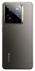 Realme GT 7 Pro 5G 12GB/512GB Galaxy Grey &Uacute;jdons&aacute;gok - &Uacute;j term&eacute;kek - 527895