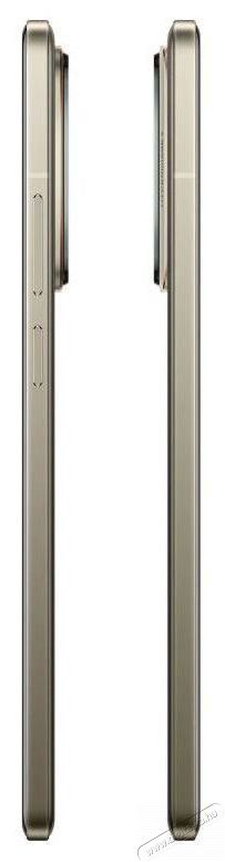 Realme GT 7 Pro 5G 12GB/512GB Galaxy Grey &Uacute;jdons&aacute;gok - &Uacute;j term&eacute;kek - 527895