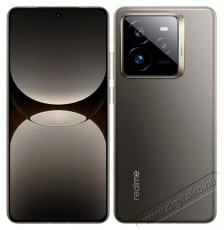Realme GT 7 Pro 5G 12GB/512GB Galaxy Grey - &Uacute;jdons&aacute;gok - &Uacute;j term&eacute;kek - 527895