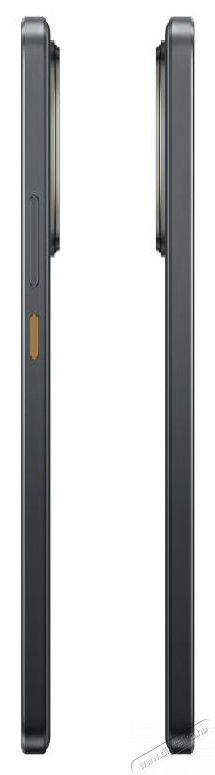 Realme GT 7T 12GB/256GB IceSense Black &Uacute;jdons&aacute;gok - &Uacute;j term&eacute;kek - 527896