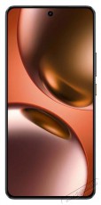 Realme GT 7T 12GB/256GB IceSense Black &Uacute;jdons&aacute;gok - &Uacute;j term&eacute;kek - 527896