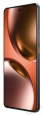 Realme GT 7T 12GB/256GB IceSense Black &Uacute;jdons&aacute;gok - &Uacute;j term&eacute;kek - 527896
