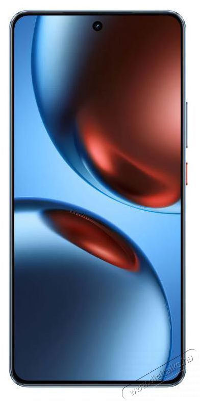 Realme GT 7T 12GB/256GB IceSense Blue &Uacute;jdons&aacute;gok - &Uacute;j term&eacute;kek - 527897