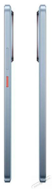 Realme GT 7T 12GB/256GB IceSense Blue &Uacute;jdons&aacute;gok - &Uacute;j term&eacute;kek - 527897