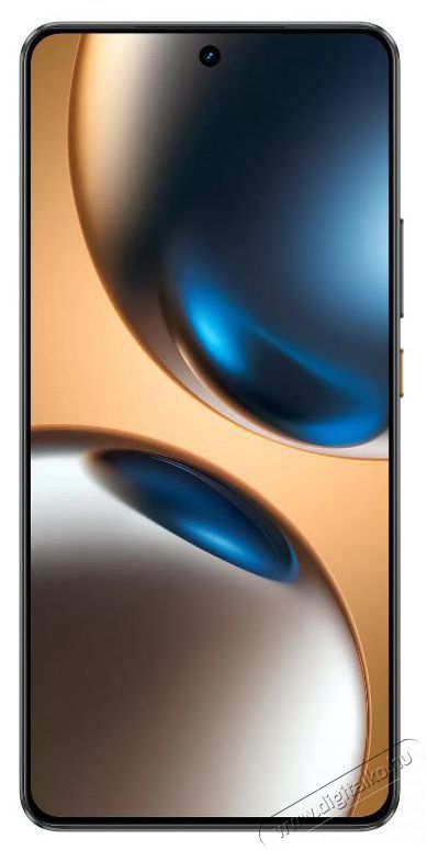 Realme GT 7T 12GB/256GB Racing Yellow &Uacute;jdons&aacute;gok - &Uacute;j term&eacute;kek - 527898