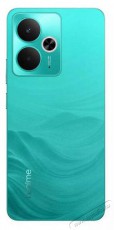 Realme 14T 5G 8GB/256GB Surf Green Mobil / Kommunikáció / Smart - Strapabíró mobiltelefon - 527889