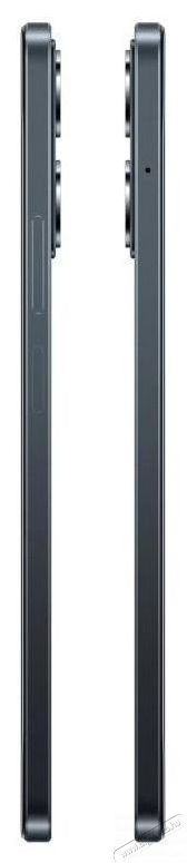 Realme Note 70T 4GB/256GB Obsidian Black &Uacute;jdons&aacute;gok - &Uacute;j term&eacute;kek - 527903