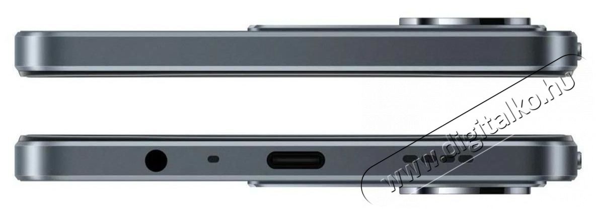 Realme Note 70T 4GB/256GB Obsidian Black &Uacute;jdons&aacute;gok - &Uacute;j term&eacute;kek - 527903