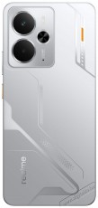 Realme 14 5G 8GB/256GB Mecha Silver Mobil / Kommunikáció / Smart - Okostelefon - Android - 527880