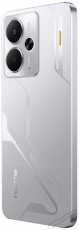 Realme 14 5G 8GB/256GB Mecha Silver Mobil / Kommunikáció / Smart - Okostelefon - Android - 527880