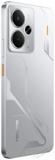 Realme 14 5G 8GB/256GB Mecha Silver Mobil / Kommunikáció / Smart - Okostelefon - Android - 527880
